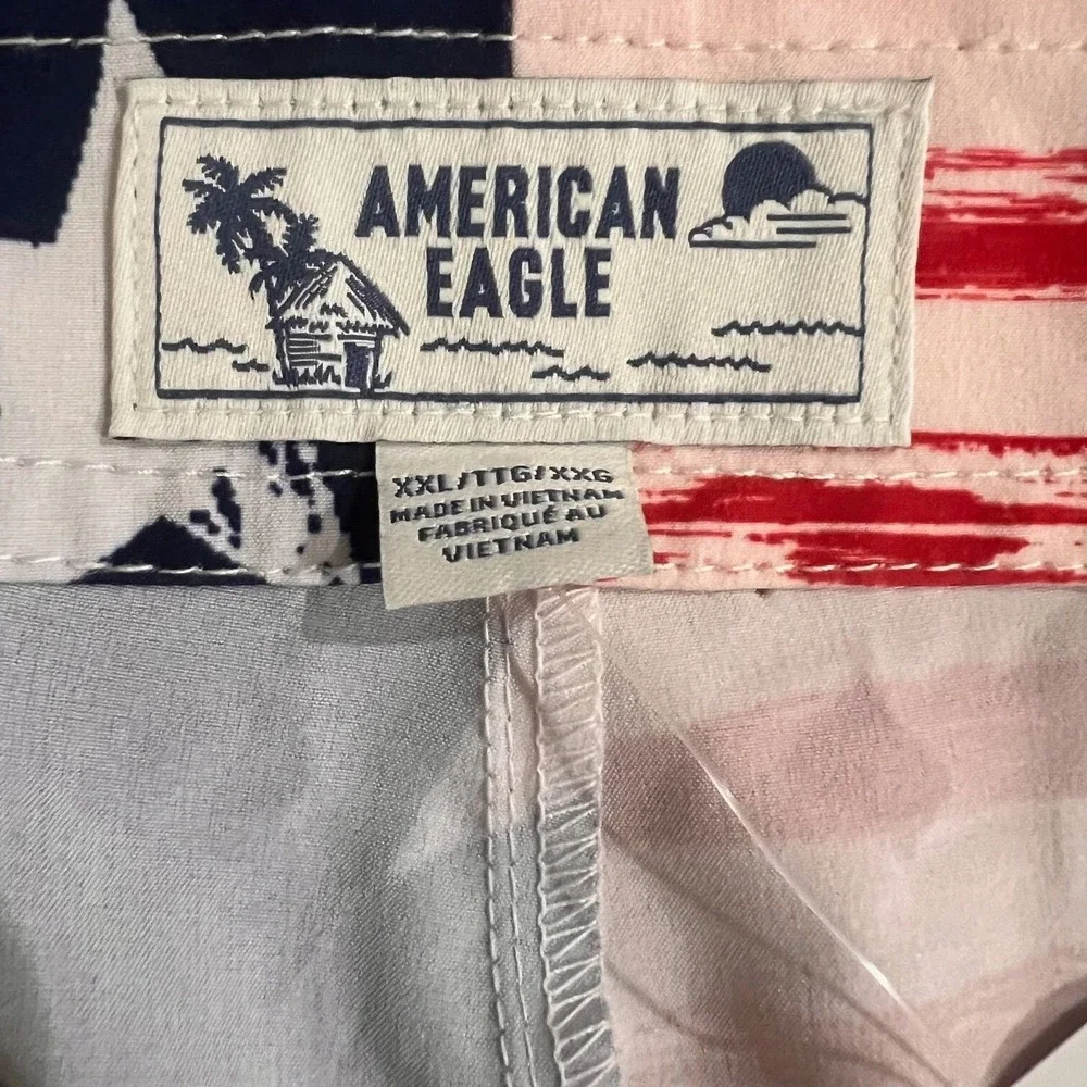 American Eagle Outfitters american eagle